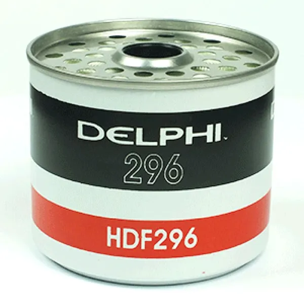 Delphi Kraftstofffilter Filtereinsatz