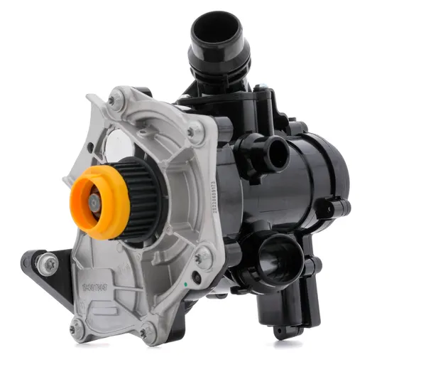 RIDEX Wasserpumpe Zähnez.: 29