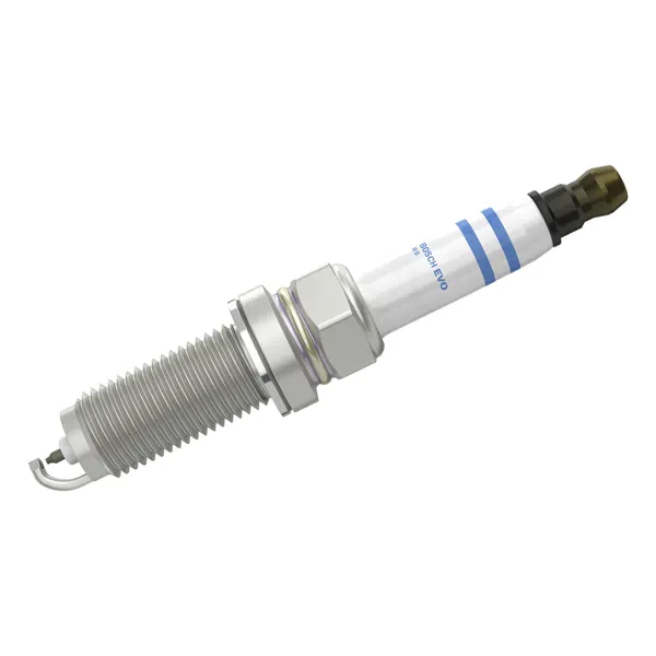 Bosch Zündkerze Platinum Iridium Evo Platinum Iridium Evo