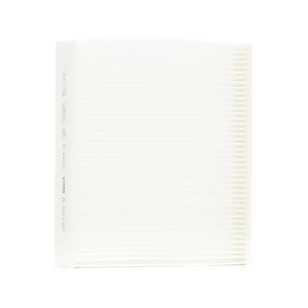 Bosch Innenraumfilter Partikelfilter