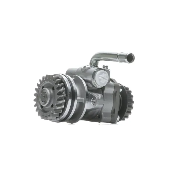 FEBI BILSTEIN Hydraulikpumpe hydraulisch