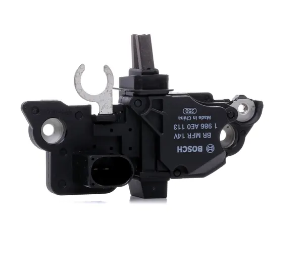 Bosch Lichtmaschinenregler