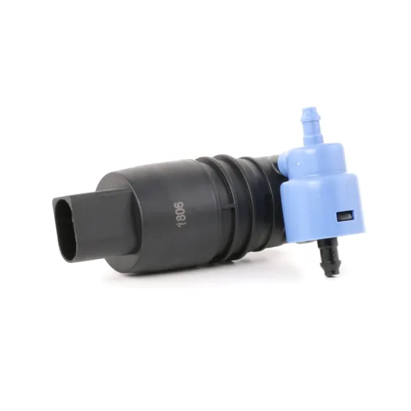 METZGER Waschwasserpumpe GREENPARTS