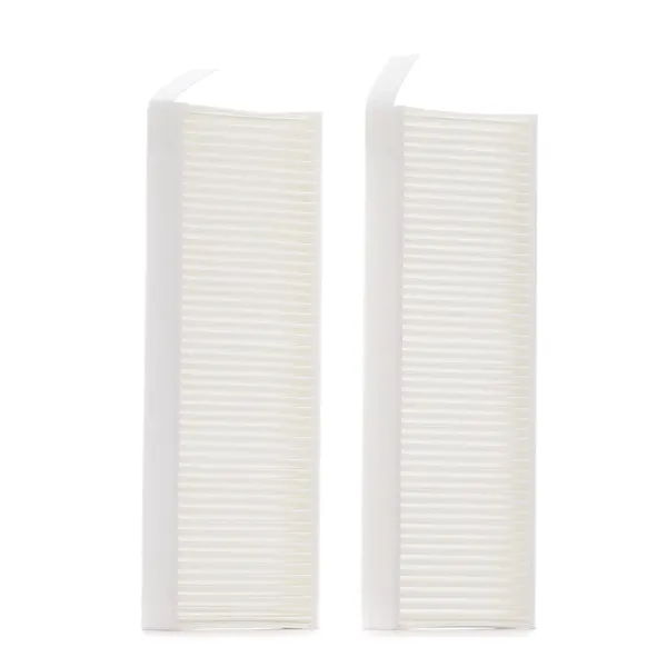 RIDEX Innenraumfilter Partikelfilter