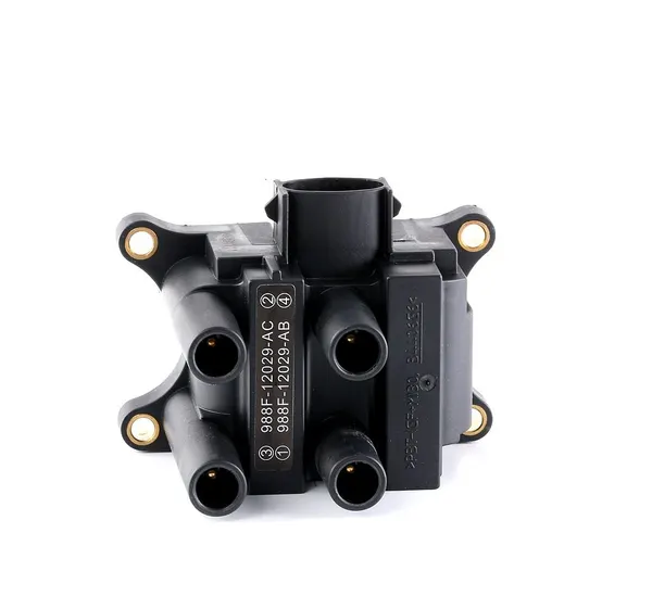 MAGNETI MARELLI Zündspule