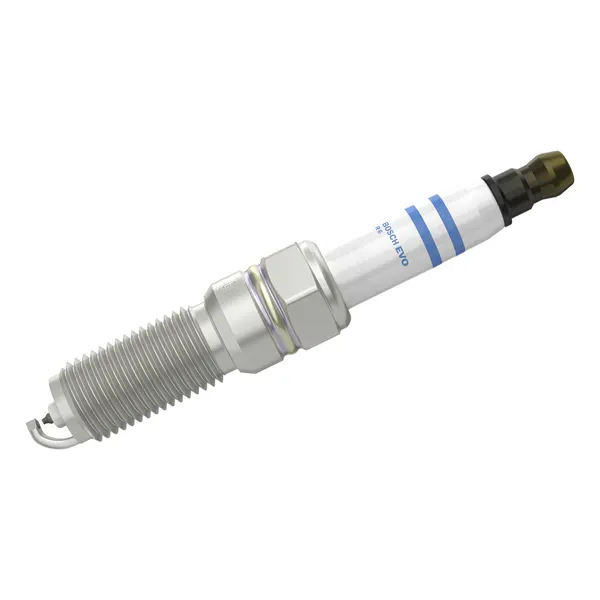 Bosch Zündkerze Platinum Iridium Evo Platinum Iridium Evo