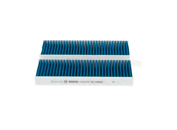 Bosch Innenraumfilter FILTER+pro mit fungizider Wirkung