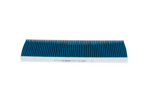 Bosch Innenraumfilter FILTER+pro mit fungizider Wirkung