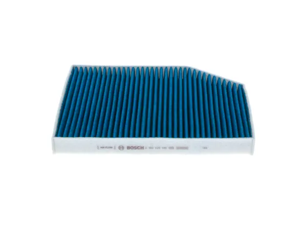 Bosch Innenraumfilter FILTER+pro mit fungizider Wirkung
