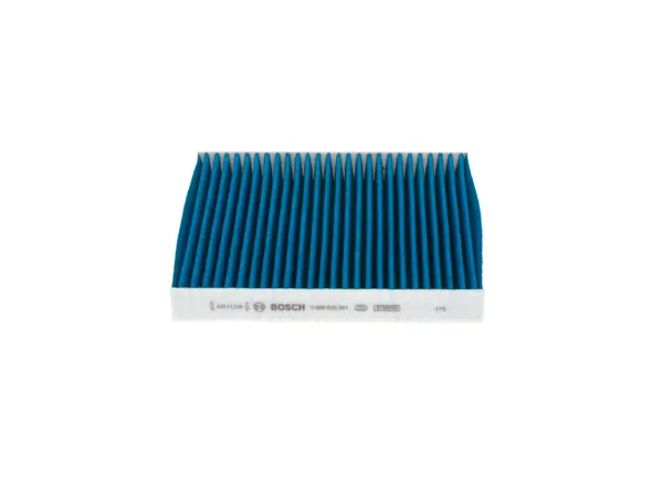 Bosch Innenraumfilter FILTER+pro mit fungizider Wirkung