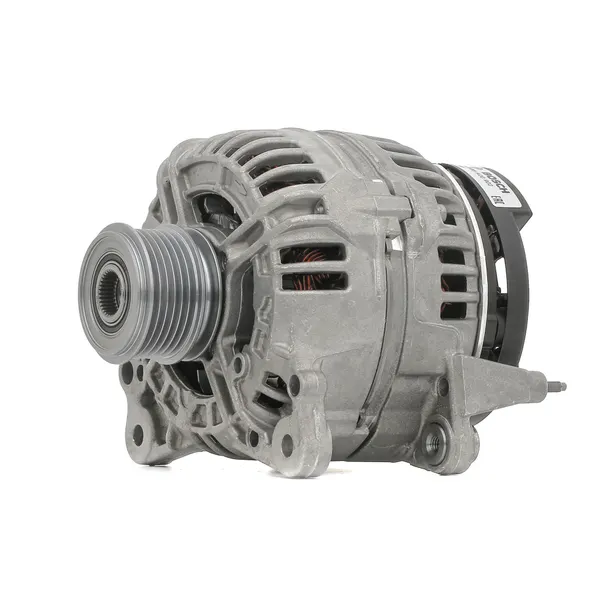 Bosch Generator Generator-Ladestrom: 140A