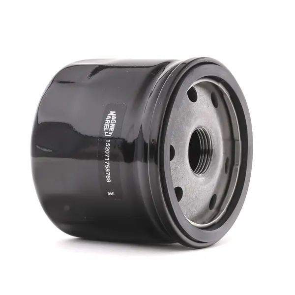 MAGNETI MARELLI Ölfilter Anschraubfilter