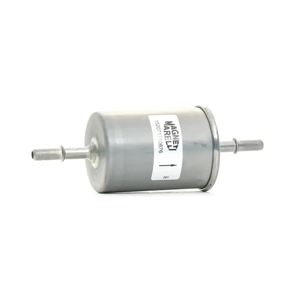 MAGNETI MARELLI Kraftstofffilter Kraftstoffart: Benzin