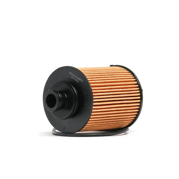 MAGNETI MARELLI Ölfilter Filtereinsatz