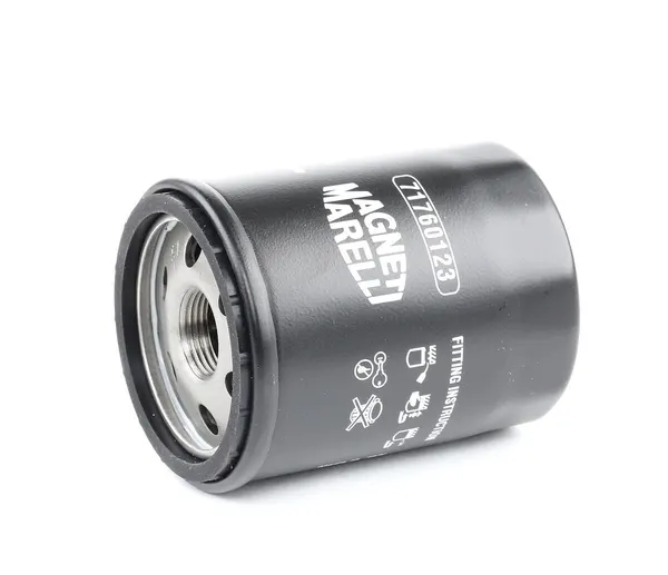 MAGNETI MARELLI Ölfilter Anschraubfilter