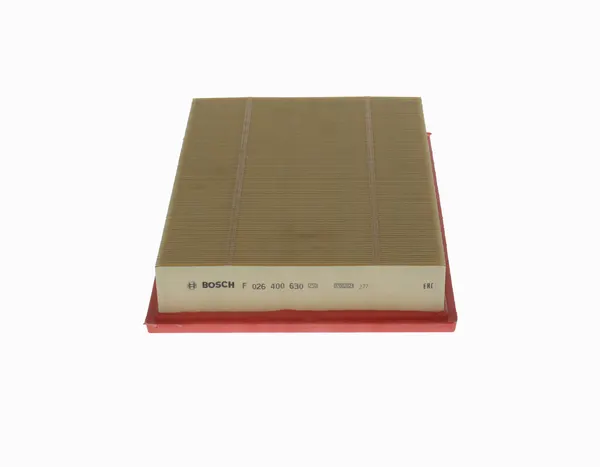 Bosch Luftfilter Filtereinsatz