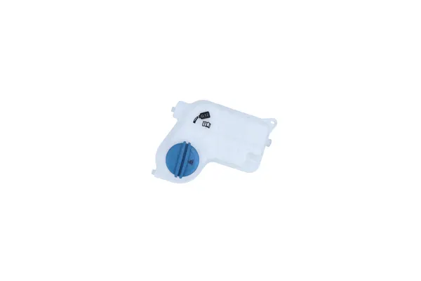 NRF Ausgleichsbehälter EASY FIT mit Kappe