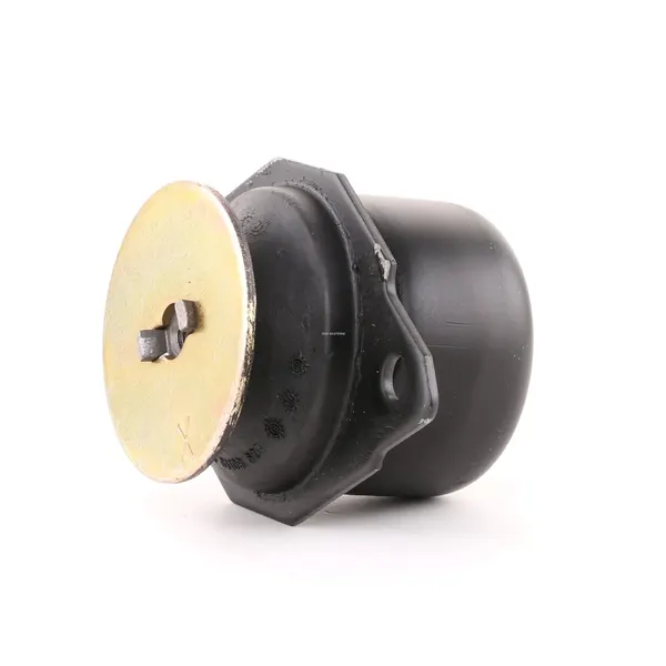 FEBI BILSTEIN Motorlager hinten links