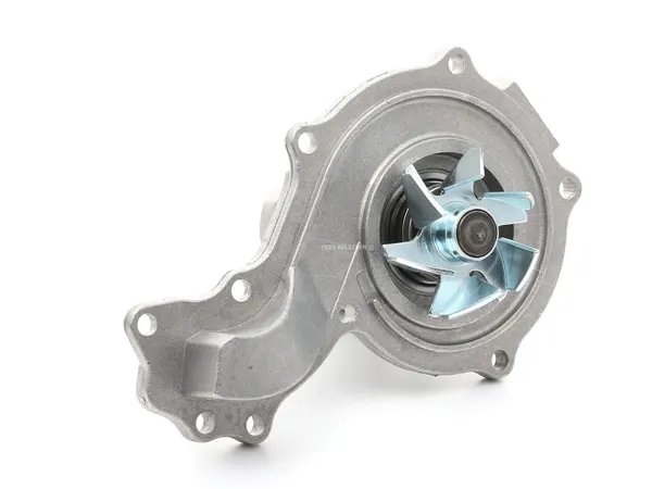 FEBI BILSTEIN Wasserpumpe Aluguss