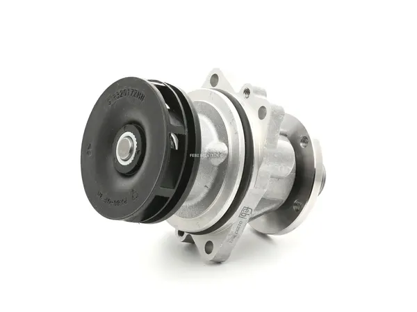 FEBI BILSTEIN Wasserpumpe Aluguss