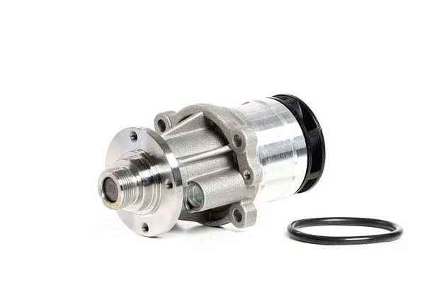 FEBI BILSTEIN Wasserpumpe Aluguss