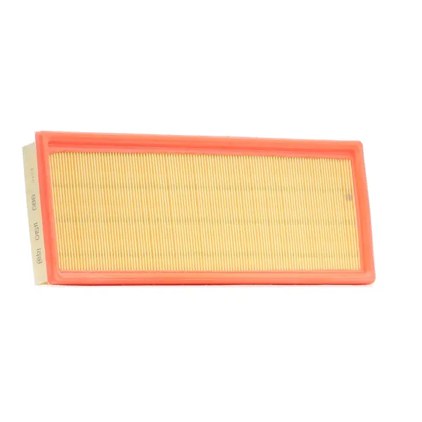 FEBI BILSTEIN Luftfilter Filtereinsatz