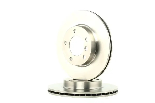 FEBI BILSTEIN Bremsscheibe Vorderachse