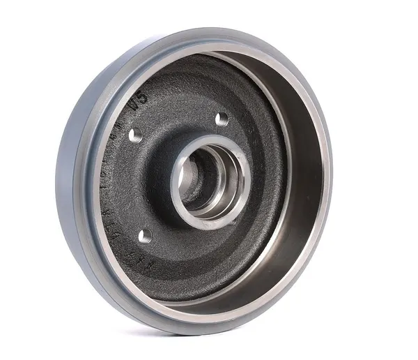 FEBI BILSTEIN Bremstrommel Hinterachse