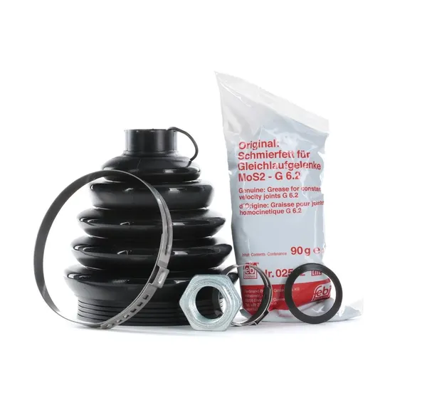 FEBI BILSTEIN Achsmanschette radseitig