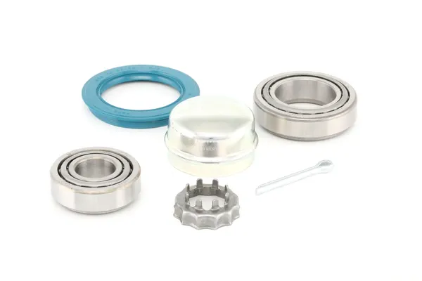 FEBI BILSTEIN Radlagersatz Hinterachse rechts
