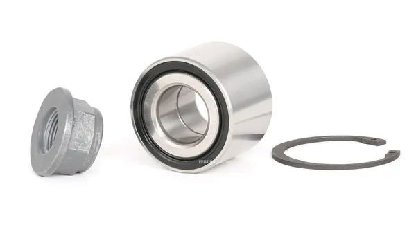 FEBI BILSTEIN Radlagersatz Hinterachse rechts