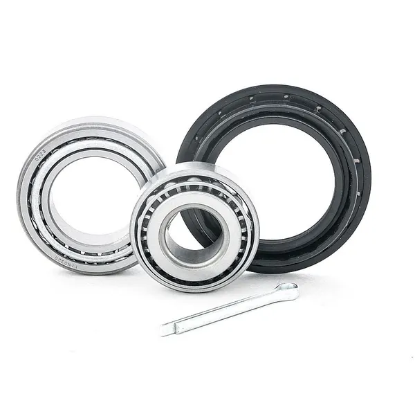 FEBI BILSTEIN Radlagersatz mit Wellendichtring