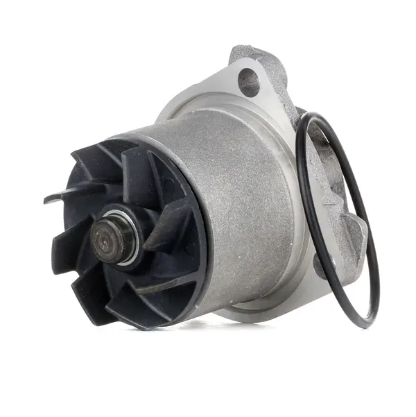 FEBI BILSTEIN Wasserpumpe Aluguss