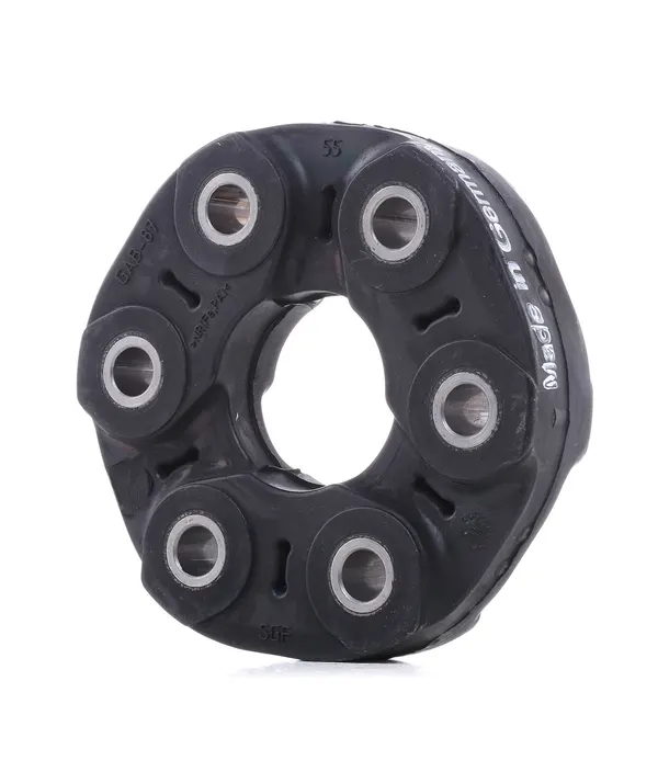 FEBI BILSTEIN Hardyscheibe Lochkreis-Ø: 96mm