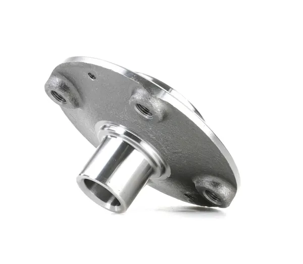 FEBI BILSTEIN Radnabe Vorderachse