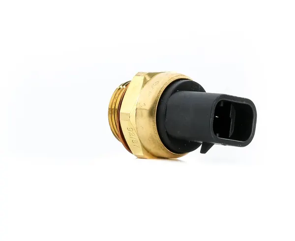 FEBI BILSTEIN Temperaturschalter, Kühlerlüfter mit Dichtring