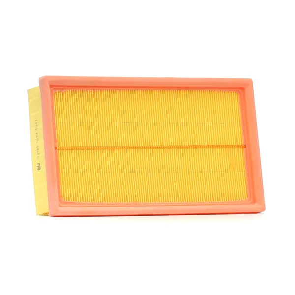 FEBI BILSTEIN Luftfilter Filtereinsatz