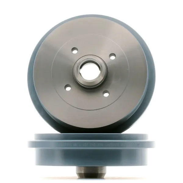 FEBI BILSTEIN Bremstrommel Hinterachse
