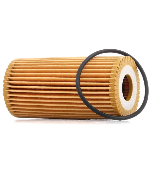 RIDEX PLUS Ölfilter Filtereinsatz