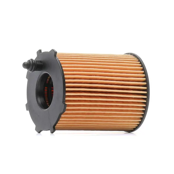 RIDEX PLUS Ölfilter Filtereinsatz
