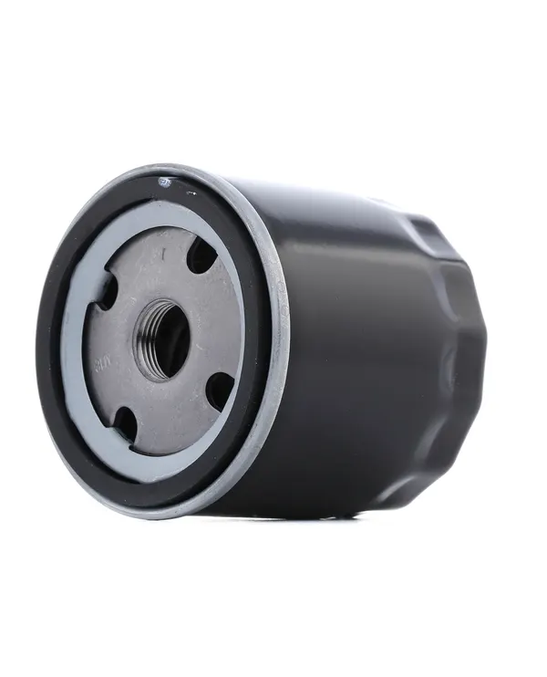 RIDEX PLUS Ölfilter Anschraubfilter