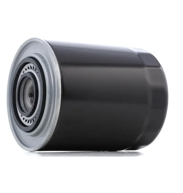 RIDEX PLUS Ölfilter Anschraubfilter