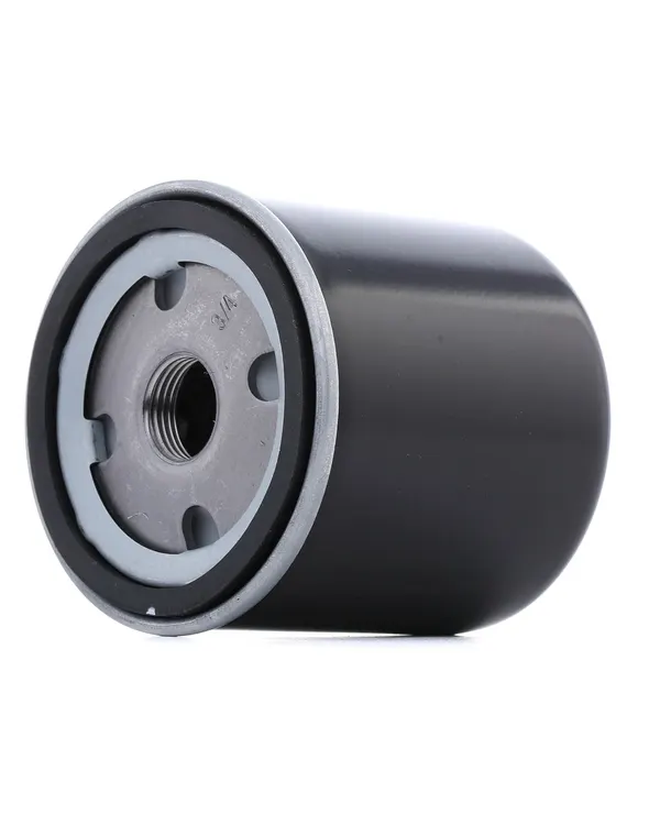 RIDEX PLUS Ölfilter Anschraubfilter