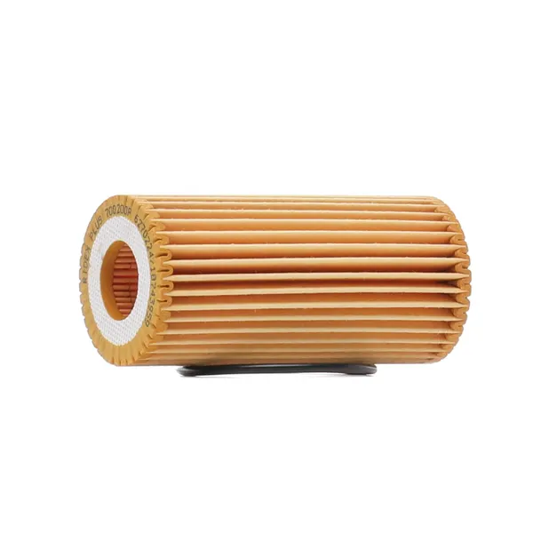 RIDEX PLUS Ölfilter Filtereinsatz