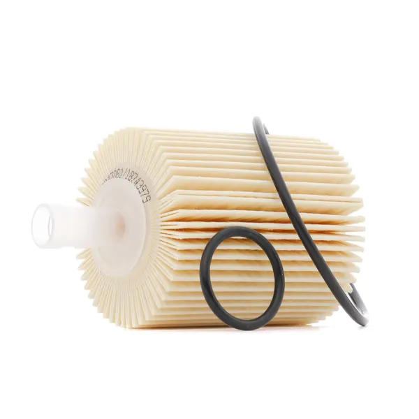 RIDEX PLUS Ölfilter Filtereinsatz