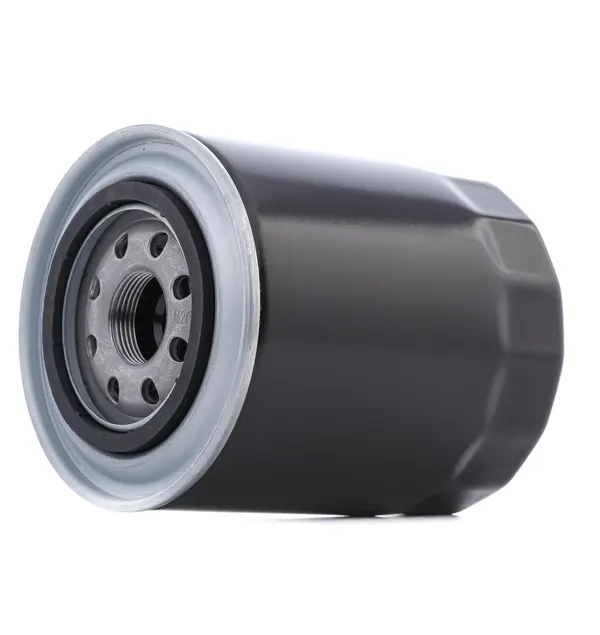 RIDEX PLUS Ölfilter Anschraubfilter