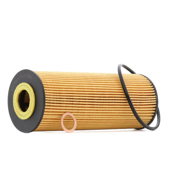 RIDEX PLUS Ölfilter Filtereinsatz