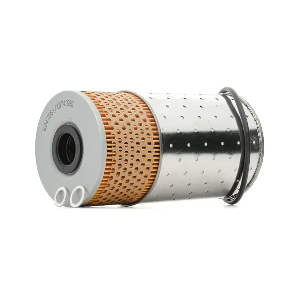 RIDEX PLUS Ölfilter Filtereinsatz