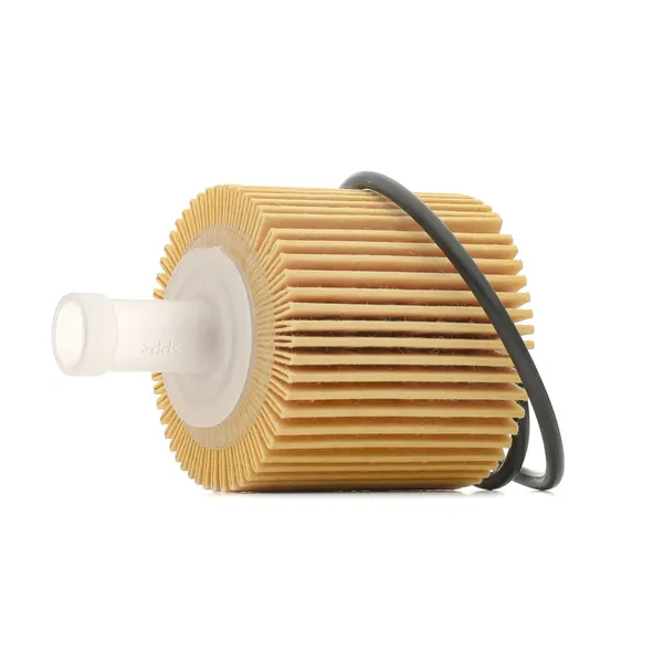 RIDEX PLUS Ölfilter Filtereinsatz