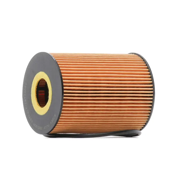 RIDEX PLUS Ölfilter Filtereinsatz